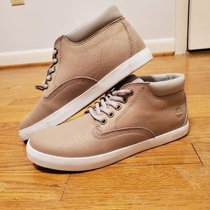 Timberland Dausette Mid Chukka